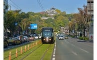 市電緑のじゅうたんサポーター募集 芳名板【記載する】