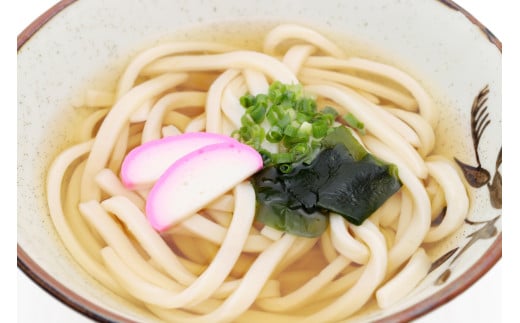 五木食品スープ付きうどん 30食 【2026年1月下旬~2月下旬発送予定】うどん 麺 生タイプ 簡単調理 スープ付き 五木食品