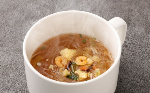 くまモン太平燕 チキン味 5食×4袋 計20食 太平燕 タイピーエン 春雨 チキンスープ 簡単調理