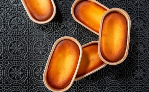 ザ・リッチケーキ ベイクドチーズ 計12個（4個入り×3箱） チーズケーキ スイーツ デザート お菓子 おかし ケーキ 洋菓子 焼き菓子 常温