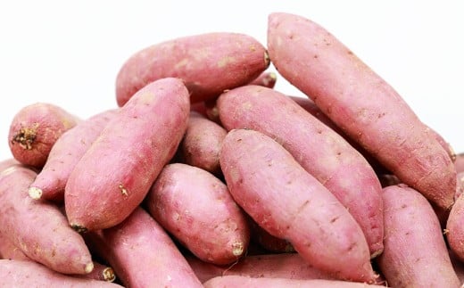 紅はるか 約3.5kg（5～25個） 【2025年11月下旬～2026年6月上旬発送予定】 さつまいも サイマイモ 野菜 いも