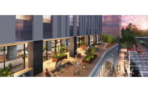 OMO5熊本 宿泊 ギフト券 (12,000円分) 宿泊券 ホテル 旅行 チケット