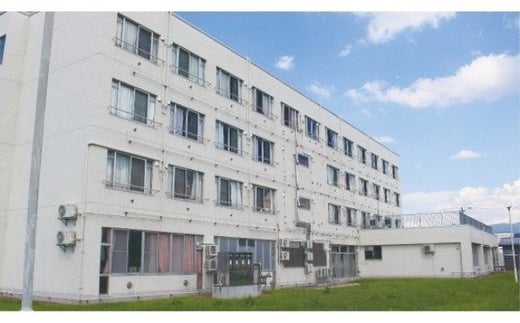 山形県公立大学法人（米沢栄養大学・米沢女子短期大学）学寮環境整備事業（入寮生からの御礼状）（返礼品なし） F2Y-9468