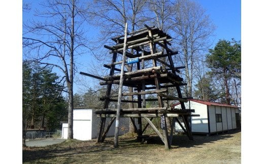 安全で魅力的な自然体験活動のための施設設備充実事業（所報へのご芳名記載、お礼状送付）（返礼品なし） F2Y-9481