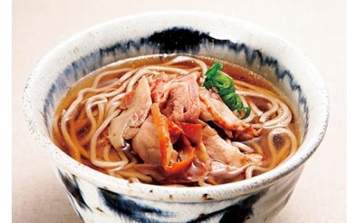 山形の肉そば F2Y-1044