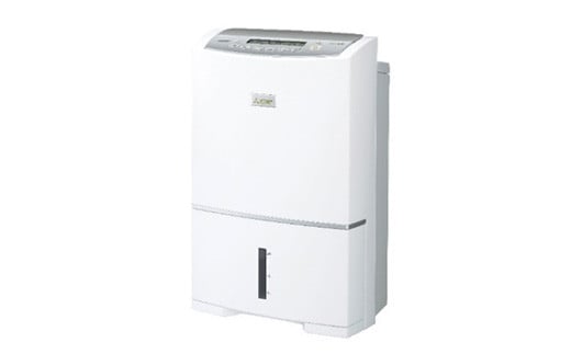 三菱衣類乾燥除湿機　ズバ乾インバーター　【11218-0728】