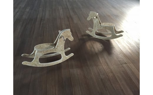 ロッキングホース