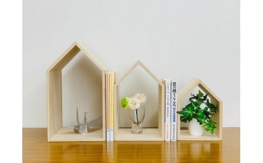 ブックハウスネストミニ