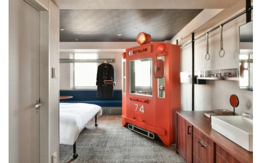 【レフ松山市駅 by ベッセルホテルズ】 伊予鉄ルーム宿泊券 大人1~2名様 朝食付 ( 旅行 宿泊 旅行 宿泊 旅行 宿泊 旅行 宿泊 ベッセルホテル 愛媛県 松山市 )