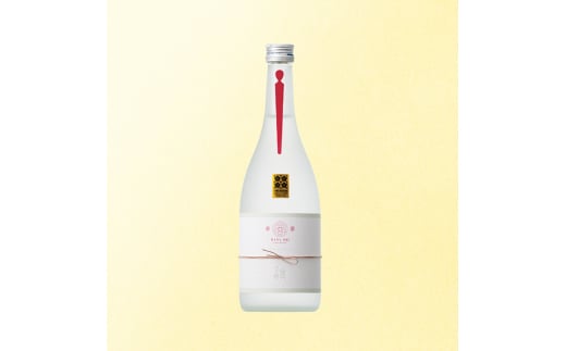 山丹正宗 華帯(HANA OBI) 純米大吟醸 株式会社八木酒造部