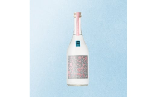 城川郷 純米吟醸原酒 さくらひめ 中城本家酒造合名会社