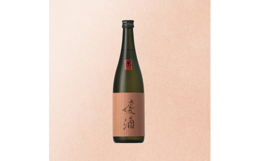 媛酒 純米大吟醸 千代の亀酒造株式会社
