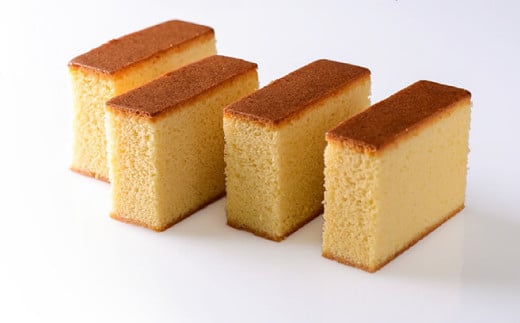 カステラ 3本入【ghi123】