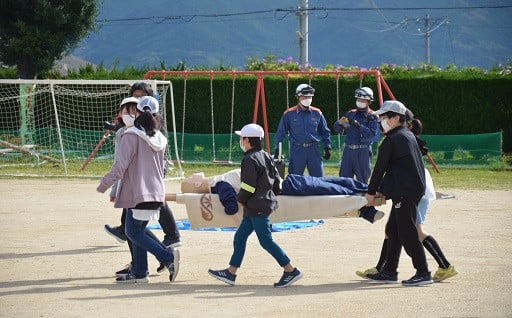 1 生活環境の整備に関する事業