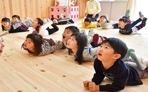 3 保健・医療・福祉の充実に関する事業