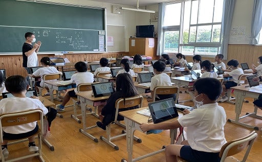 4 教育・文化の振興に関する事業