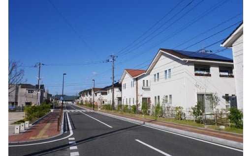 防犯や防災などの安全・安心のまちづくり