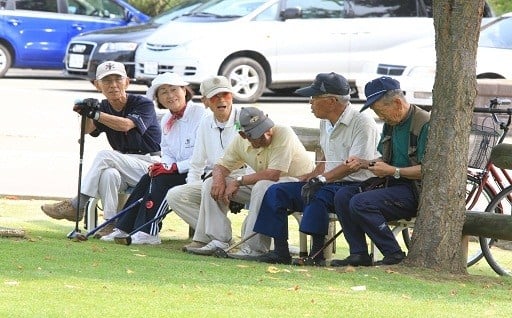 (6)高齢者の安心な暮らしを守る事業