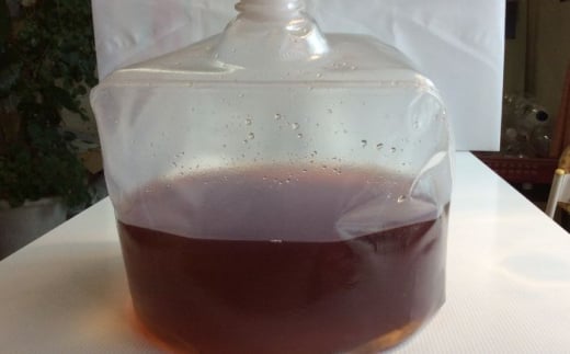 【酵素活性液】春夏秋冬 10L《足寄町》【足寄アグリバイオ株式会社】家庭菜園 園芸 ハウス栽培 庭 畑 花壇 鉢植え 植木 苗 花 作物 野菜 あしょろ 北海道 年内発送 年内配送20000 20000円 [BEAC005]