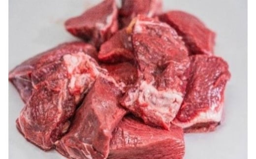 北海道 ペットのご飯 エゾシカ（生肉・骨）6種《足寄町》【K&D株式会社】北海道産 エゾ鹿 鹿 シカ肉 鹿肉 ドライ ジャーキー ホネ 骨 口内ケア ペットフード ペット用 餌 エサ ドックフード 犬のおやつ 冷凍 32000 32000円 年内発送 年内配送 [BEBC006]