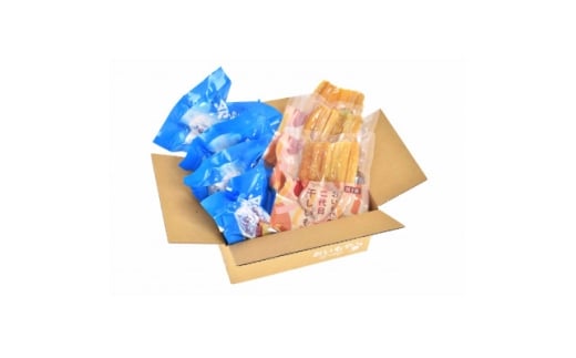 おいもやの「二代目干し芋」×3袋「冷やし焼き芋」4袋セット【1308936】