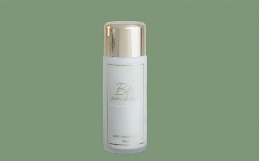 べべグリーンリッチ　エマルジョン　100ml×1個【1467147】