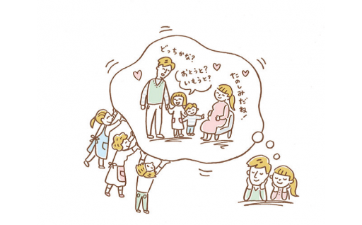 (2)  『若い世代が安心して子育てできる環境整備』に関する事業 