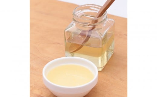 稲沢の天然百花はちみつ【一斗缶 24kg】