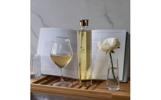 SOBUE MEAD 日本みつばちの蜂蜜酒