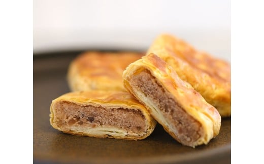 リップルパイ 10個 0018-2509