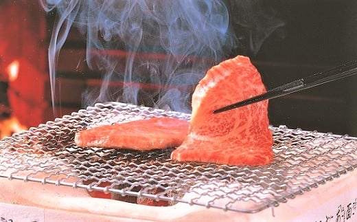 山形牛バラ焼肉用 1.2kg 0002-2222