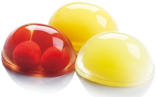 山形旬香菓詰合せ　１２個　0018-2506