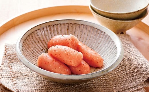 【やまや】 うちのめんたい切子 (辛子明太子) 込150g×5個セット 計750g / 明太子 明太 魚卵 めんたいこ 切れ子 海鮮 海の幸 セット 九州 福岡県 嘉麻市 冷凍