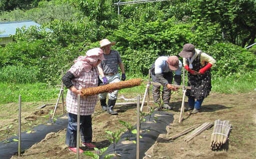 地域交流の推進に関する事業