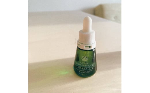 ごま美容オイル「胡麻OIL」