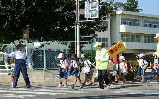 1.快適かつ安全安心なまちづくりのための事業