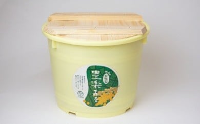 【たくみの里】豊楽みそ・２ｋｇ