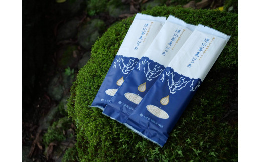 【くぼ田】源水蕎麦ぴゅあ　１２人前