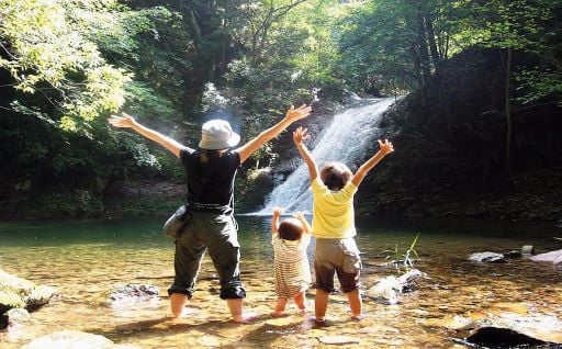 若者定住の促進