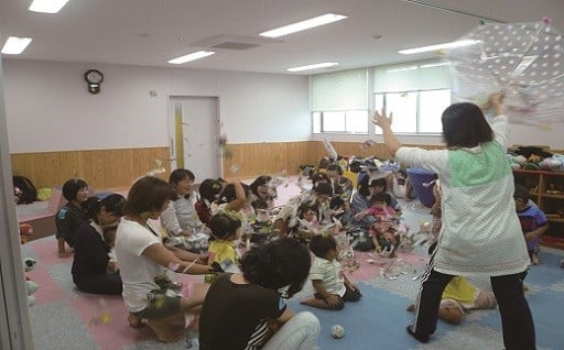 ２．福祉・子育て支援等に関すること