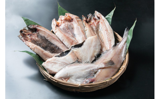 H-2101 山のひものホエー漬け 竹セット