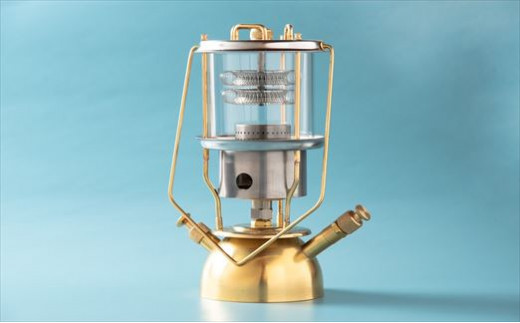 [ 貝原バーナー製作所 ] ケロシンストーブ M214-B KB001-1 ～ アウトドア アウトドア用品 bbq バーベキュー たき火 登山 キャンプ メンテナンス 暖炉 灯り 骨董品 職人 アンティーク 計量 手作り 歴史 貝原 ～