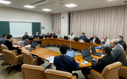 (５)　第５次小値賀町総合計画を確実に実行する「行政力づくり」