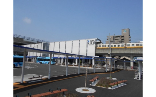 （５）都市機能と自然が調和し、快適さと利便性を兼ね備えたまちに関する事業