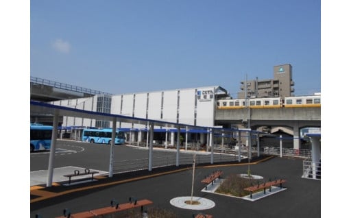 （５）都市機能と自然が調和し、快適さと利便性を兼ね備えたまちに関する事業