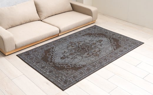 人気の復刻いぐさラグ いぐさラグ DXヒストワール 140cm×200cm BE（ベージュ） ラグ ラグマット いぐさ い草 イグサ い草ラグ 復刻版 ヴィンテージ ヒストワール 福岡県 柳川市