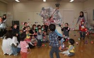 福祉・保健・医療の充実に関する事業