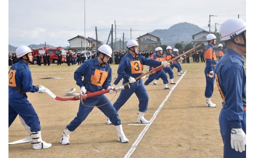 2.安全、安心、快適に暮らせるまちづくり事業