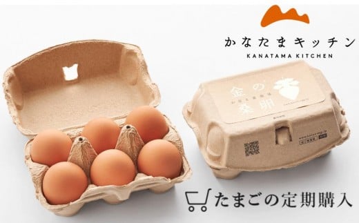 【定期便全2回】金の桑卵 30個【卵 鶏卵 たまご 新鮮 】