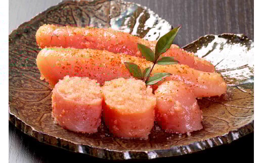 A300 無着色 辛子明太子 訳あり！（切子）2kg （1kg×2個） めんたいこ 明太子 たらこ タラコ 並切れ 着色料不使用 家庭用 訳アリ ワケアリ わけあり 理由あり 冷凍